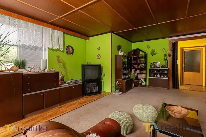 Prodej rodinného domu, Rychvald, Ztracená, 300 m2