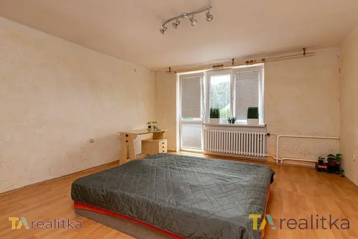 Prodej rodinného domu, Rychvald, Ztracená, 300 m2