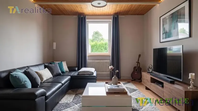 Prodej rodinného domu, Rychvald, Ztracená, 300 m2