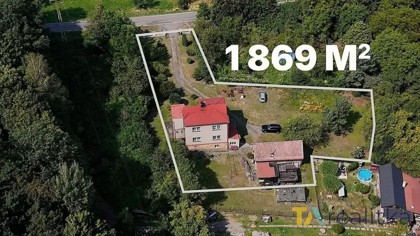 Prodej rodinného domu, Petřvald, Rychvaldská, 150 m2