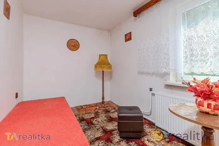 Prodej rodinného domu, Petřvald, Rychvaldská, 150 m2
