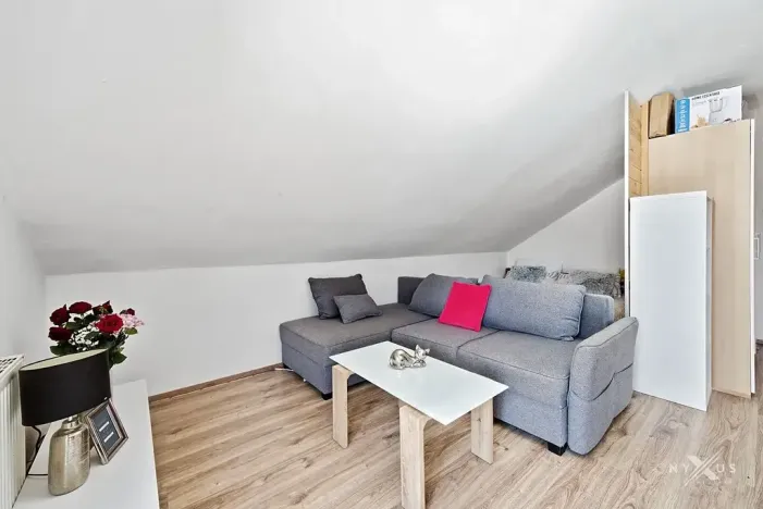 Pronájem bytu 1+kk, Strančice, K Habrovci, 35 m2