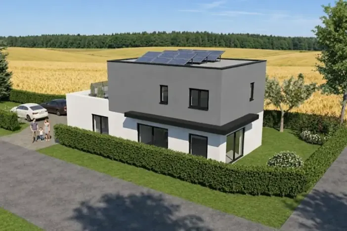 Prodej rodinného domu, Sezemice, 151 m2