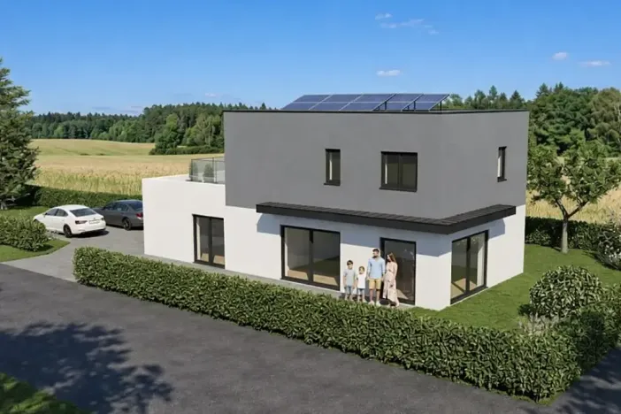 Prodej rodinného domu, Sezemice, 151 m2