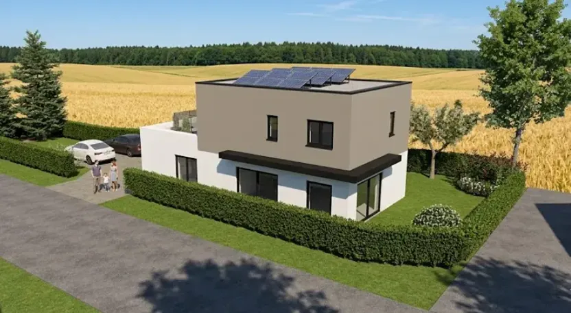 Prodej rodinného domu, Sezemice, 151 m2