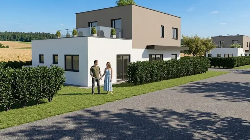 Prodej rodinného domu, Sezemice, 151 m2