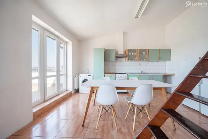 Prodej činžovního domu, Brno, Okružní, 787 m2