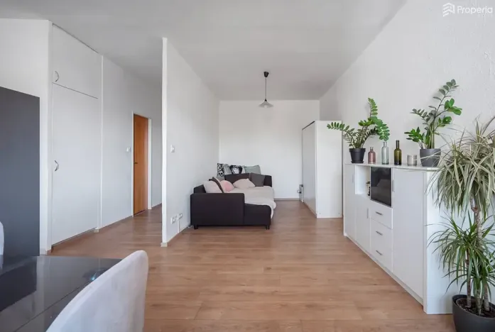 Prodej činžovního domu, Brno, Okružní, 787 m2