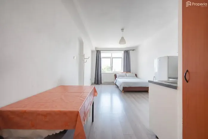 Prodej činžovního domu, Brno, Okružní, 787 m2