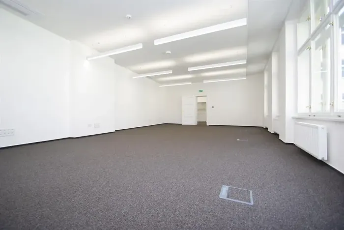 Pronájem kanceláře, Praha - Nové Město, Václavské náměstí, 154 m2