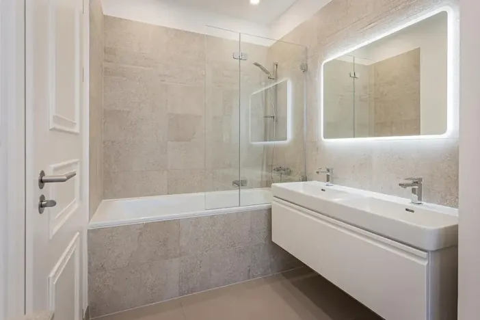Pronájem bytu 3+1, Praha - Nové Město, Jungmannova, 82 m2