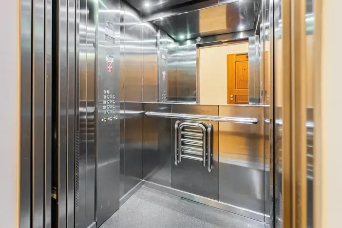 Pronájem bytu 3+1, Praha - Nové Město, Jungmannova, 82 m2