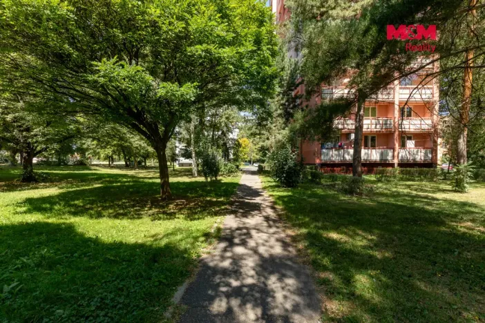 Prodej bytu 2+1, Ostrava - Hrabůvka, Alberta Kučery, 58 m2