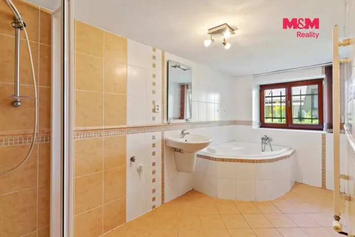 Prodej rodinného domu, Jablonec nad Nisou, Panenská, 141 m2