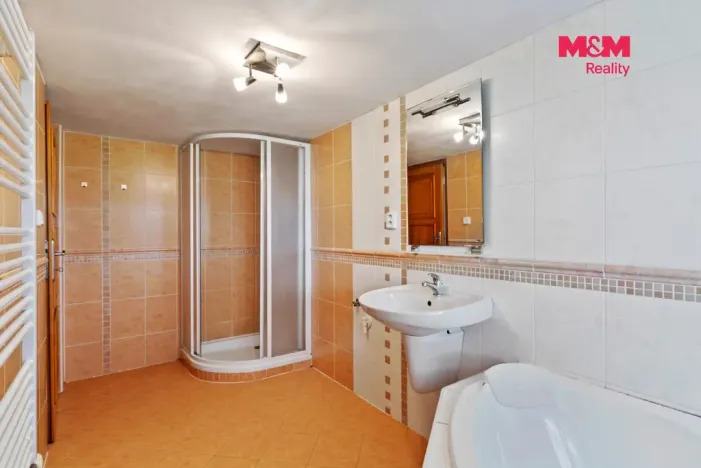 Prodej rodinného domu, Jablonec nad Nisou, Panenská, 141 m2