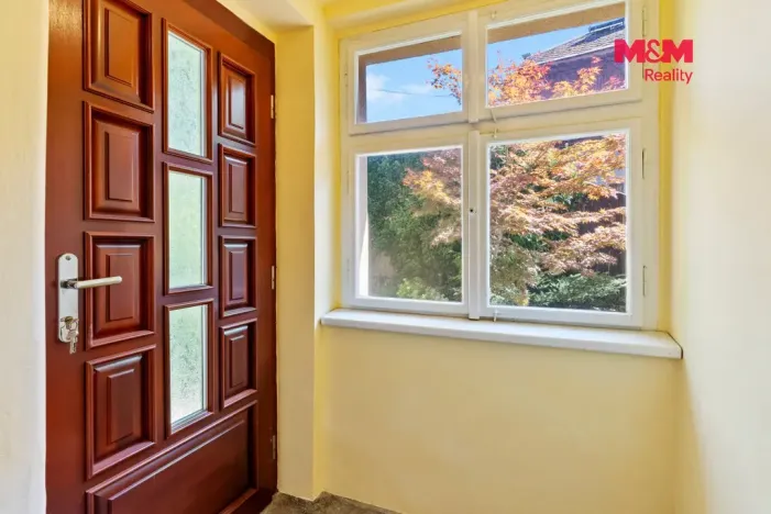 Prodej rodinného domu, Jablonec nad Nisou, Panenská, 141 m2