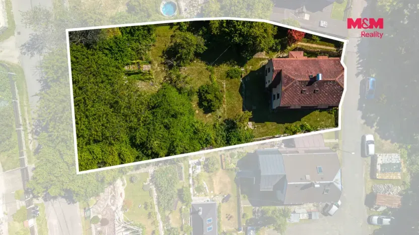 Prodej rodinného domu, Jablonec nad Nisou, Panenská, 141 m2