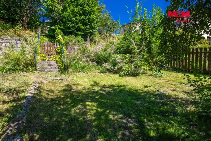 Prodej rodinného domu, Jablonec nad Nisou, Panenská, 141 m2