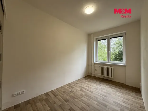 Prodej bytu 3+1, Ostrava - Poruba, Podroužkova, 69 m2