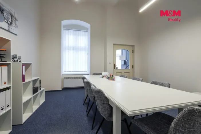 Prodej rodinného domu, Vimperk - Vimperk I, Pivovarská, 277 m2