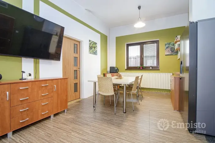 Prodej rodinného domu, Český Těšín, U Modlitebny, 146 m2