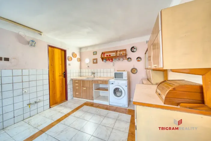 Prodej rodinného domu, Libřice, 85 m2