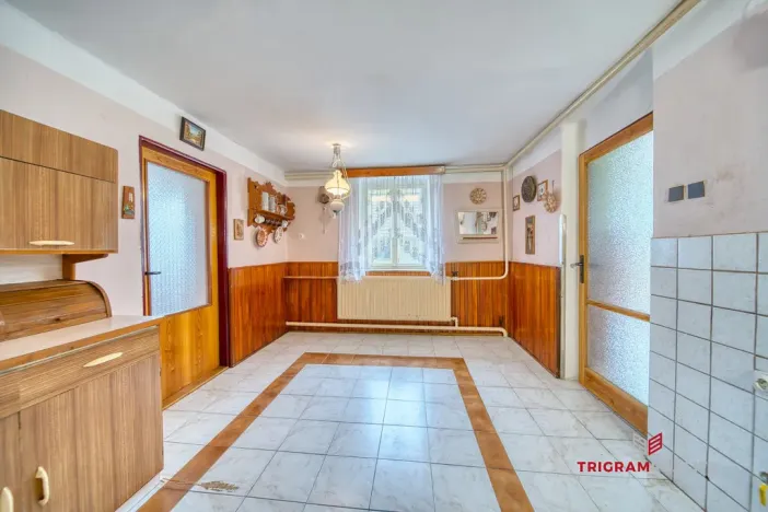 Prodej rodinného domu, Libřice, 85 m2