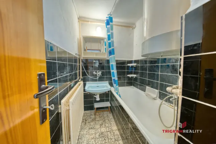 Prodej rodinného domu, Libřice, 85 m2