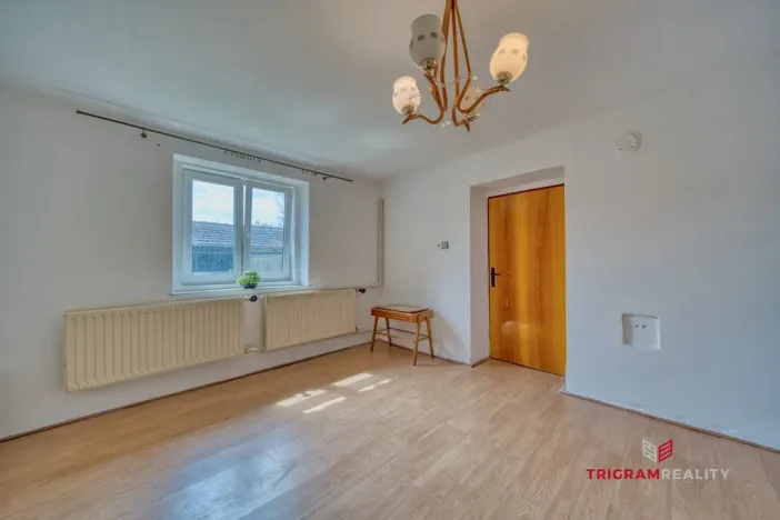 Prodej rodinného domu, Libřice, 85 m2