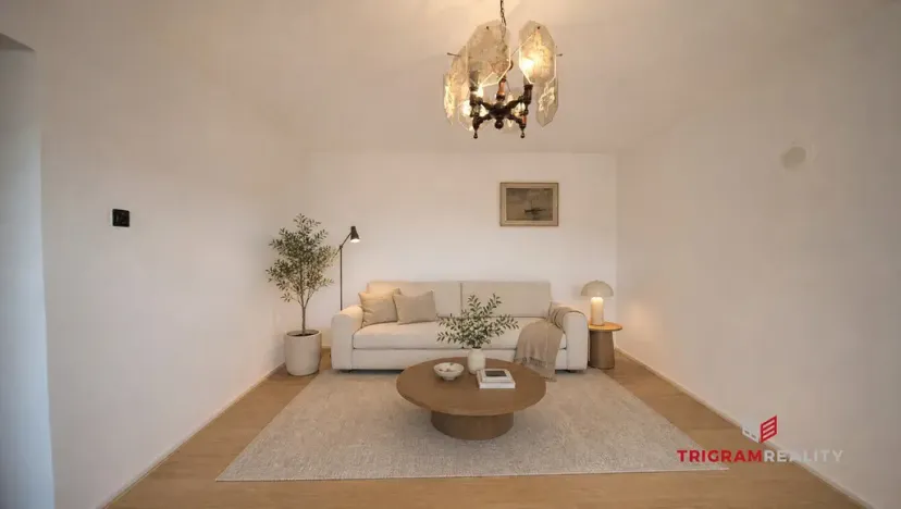 Prodej rodinného domu, Libřice, 85 m2