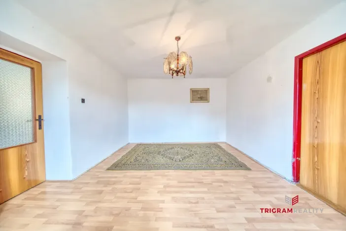 Prodej rodinného domu, Libřice, 85 m2