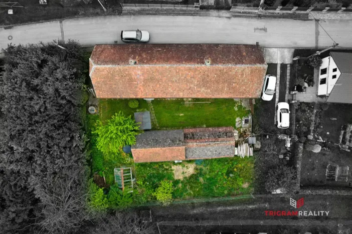 Prodej rodinného domu, Libřice, 85 m2