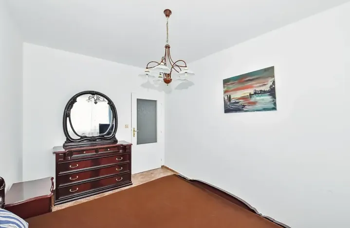 Prodej bytu 4+1, Praha - Stodůlky, Volutová, 136 m2