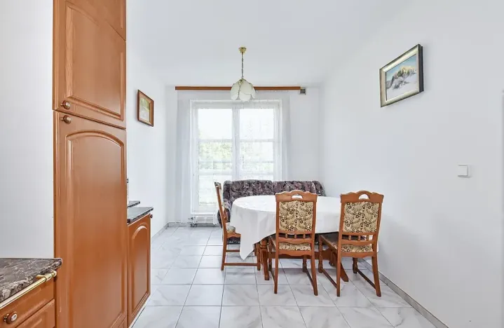 Prodej bytu 4+1, Praha - Stodůlky, Volutová, 136 m2