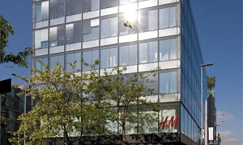 Pronájem kanceláře, Praha - Smíchov, Plzeňská, 1180 m2