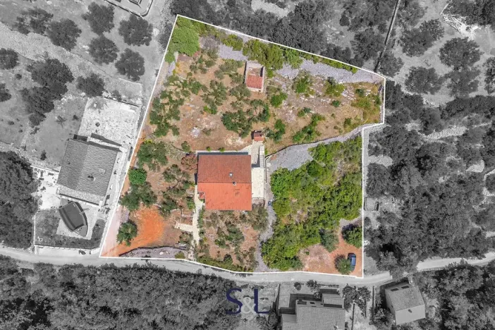 Prodej vily, Veli Iž, Chorvatsko, 180 m2