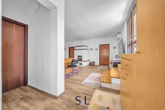 Prodej vily, Veli Iž, Chorvatsko, 180 m2