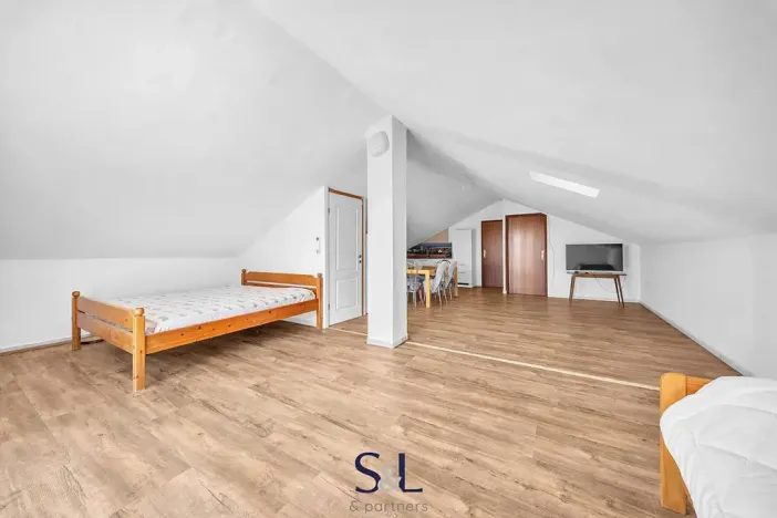 Prodej vily, Veli Iž, Chorvatsko, 180 m2