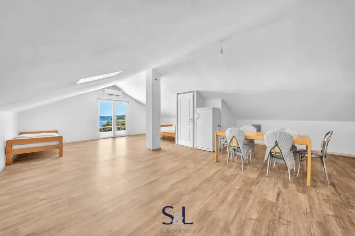 Prodej vily, Veli Iž, Chorvatsko, 180 m2