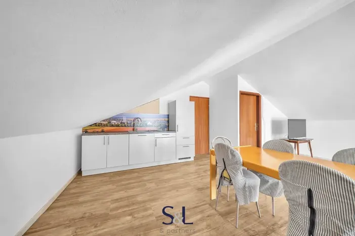 Prodej vily, Veli Iž, Chorvatsko, 180 m2