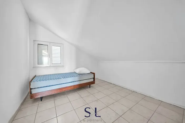 Prodej vily, Veli Iž, Chorvatsko, 180 m2