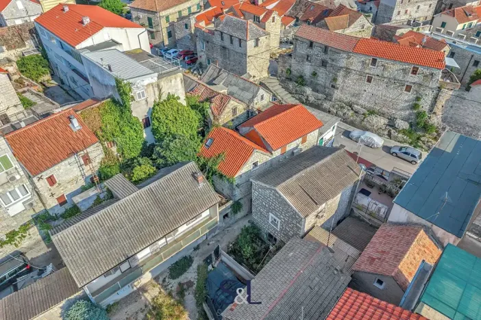 Prodej rodinného domu, Kaštela, Chorvatsko, Ulica Matice Hrvatske, 100 m2