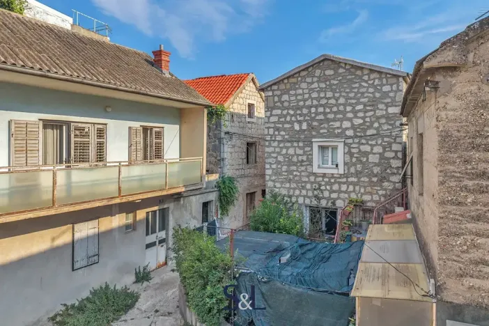 Prodej rodinného domu, Kaštela, Chorvatsko, Ulica Matice Hrvatske, 100 m2