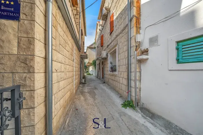 Prodej rodinného domu, Kaštela, Chorvatsko, Ulica Matice Hrvatske, 100 m2