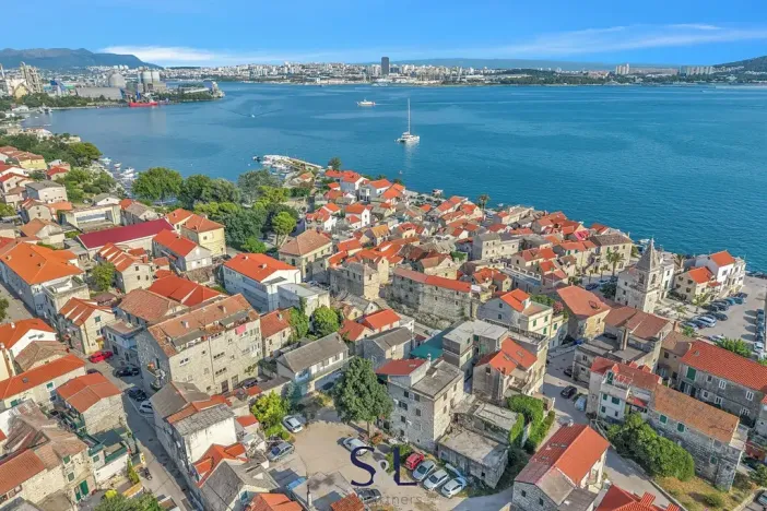 Prodej rodinného domu, Kaštela, Chorvatsko, Ulica Matice Hrvatske, 100 m2