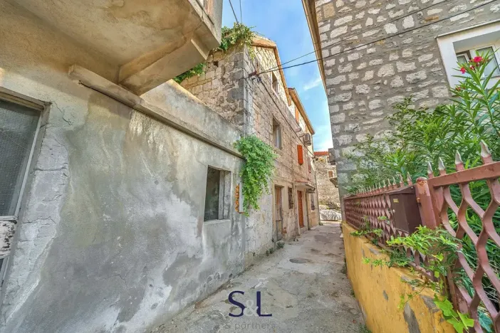 Prodej rodinného domu, Kaštela, Chorvatsko, Ulica Matice Hrvatske, 100 m2