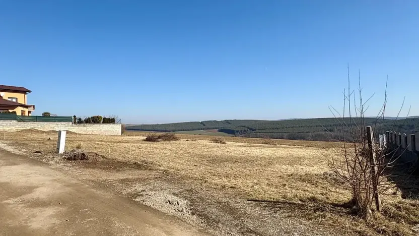 Prodej pozemku pro bydlení, Rosice, Na Pomezí, 591 m2