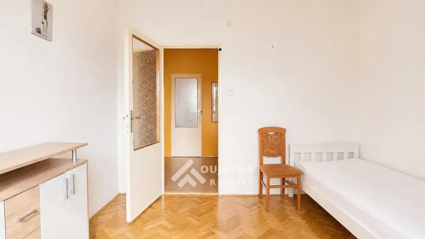 Pronájem bytu 3+1, Boskovice, Hybešova, 74 m2
