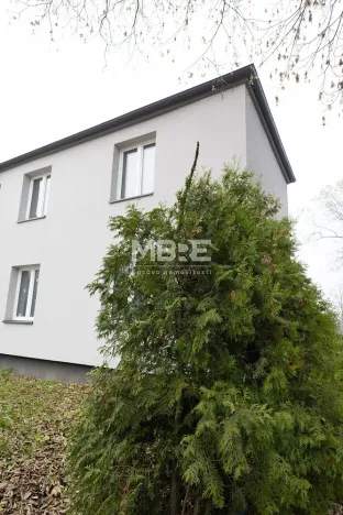 Pronájem bytu 2+kk, Ostrava - Mariánské Hory, Hany Kvapilové, 46 m2