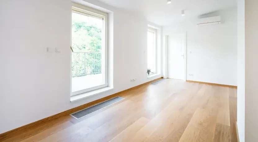 Pronájem bytu 3+kk, Praha - Žižkov, Jeronýmova, 104 m2